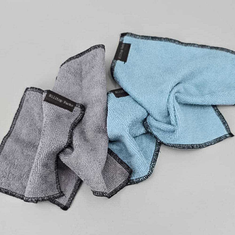 Pot Cleaning Rag